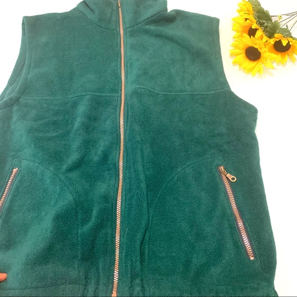 Green Jacket - Picture 2 of 3